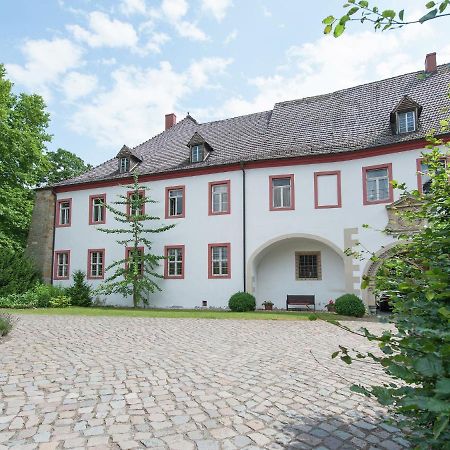 Vintage Apartment In Arzberg Triestewitz Dış mekan fotoğraf