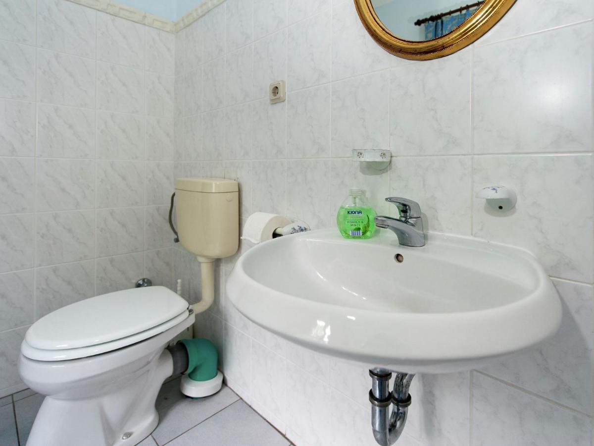 Vintage Apartment In Arzberg Triestewitz Dış mekan fotoğraf