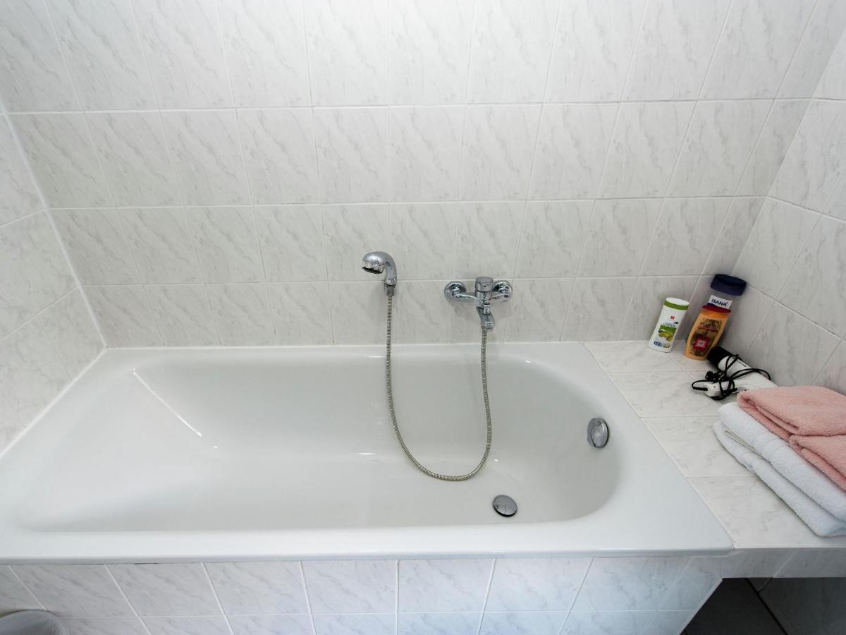 Vintage Apartment In Arzberg Triestewitz Dış mekan fotoğraf